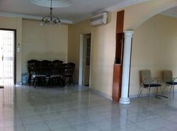 Grand Chateau (D21), Condominium #497560441